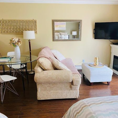 Evergreen Bed & Breakfast 호프 외부 사진