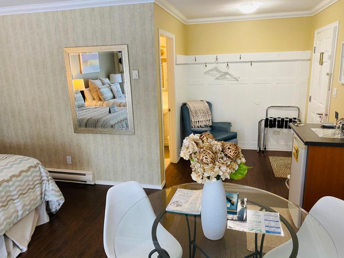 Evergreen Bed & Breakfast 호프 외부 사진