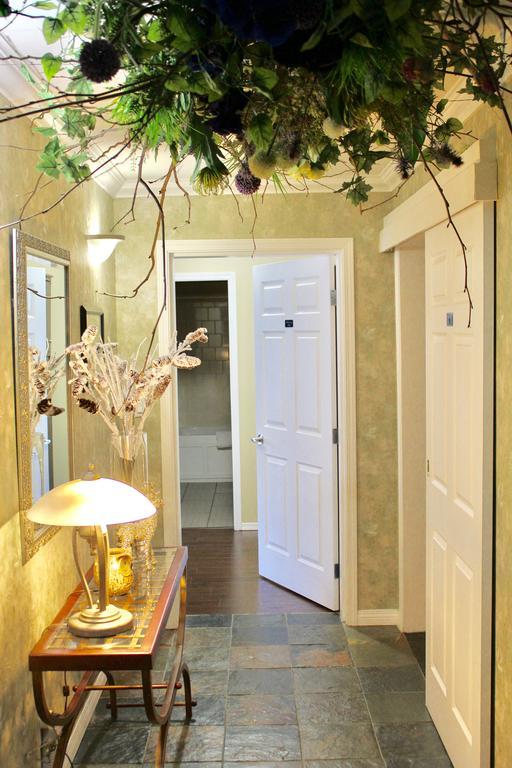 Evergreen Bed & Breakfast 호프 외부 사진