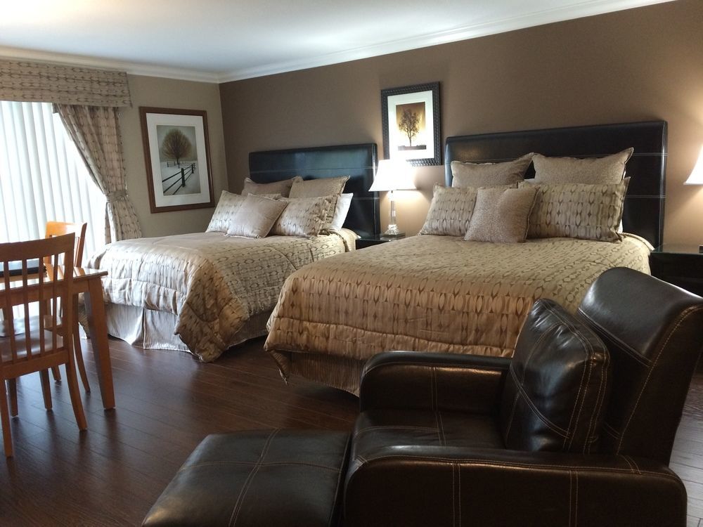 Evergreen Bed & Breakfast 호프 외부 사진