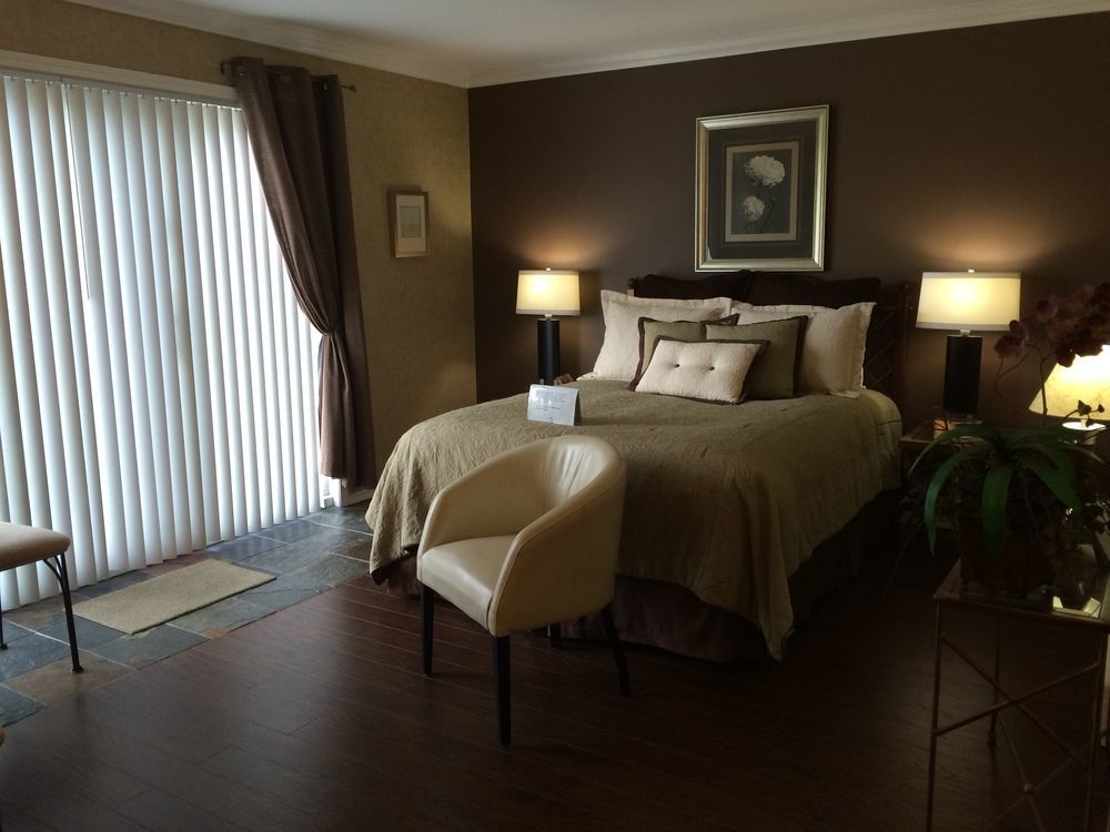 Evergreen Bed & Breakfast 호프 외부 사진