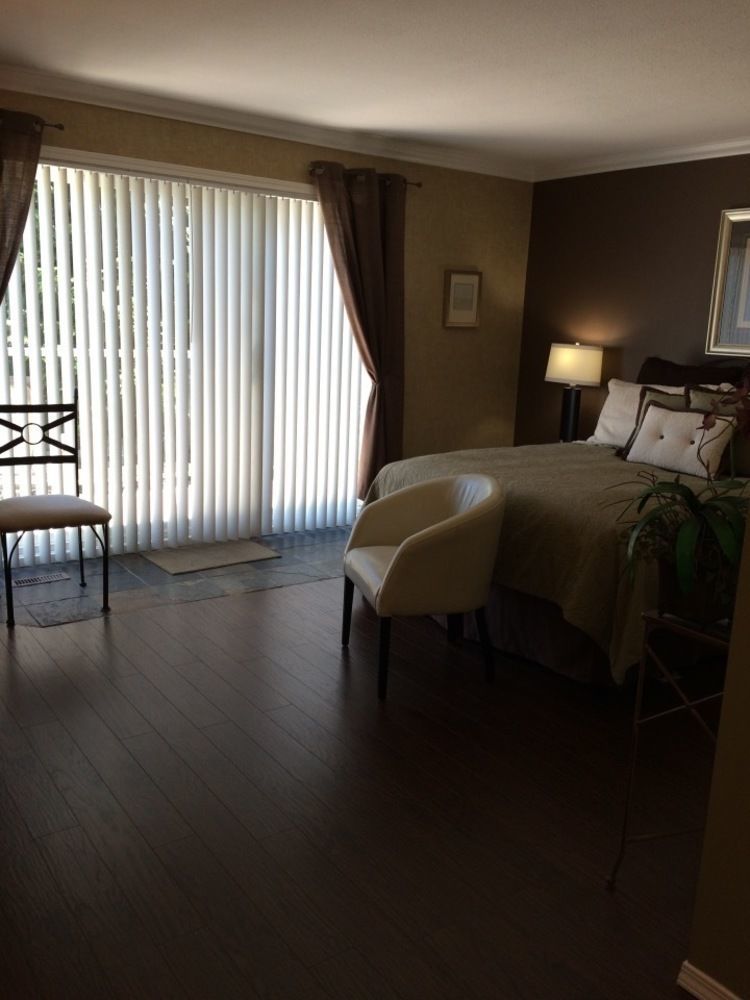 Evergreen Bed & Breakfast 호프 외부 사진