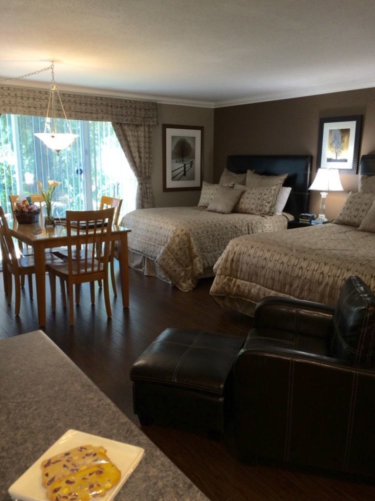 Evergreen Bed & Breakfast 호프 외부 사진