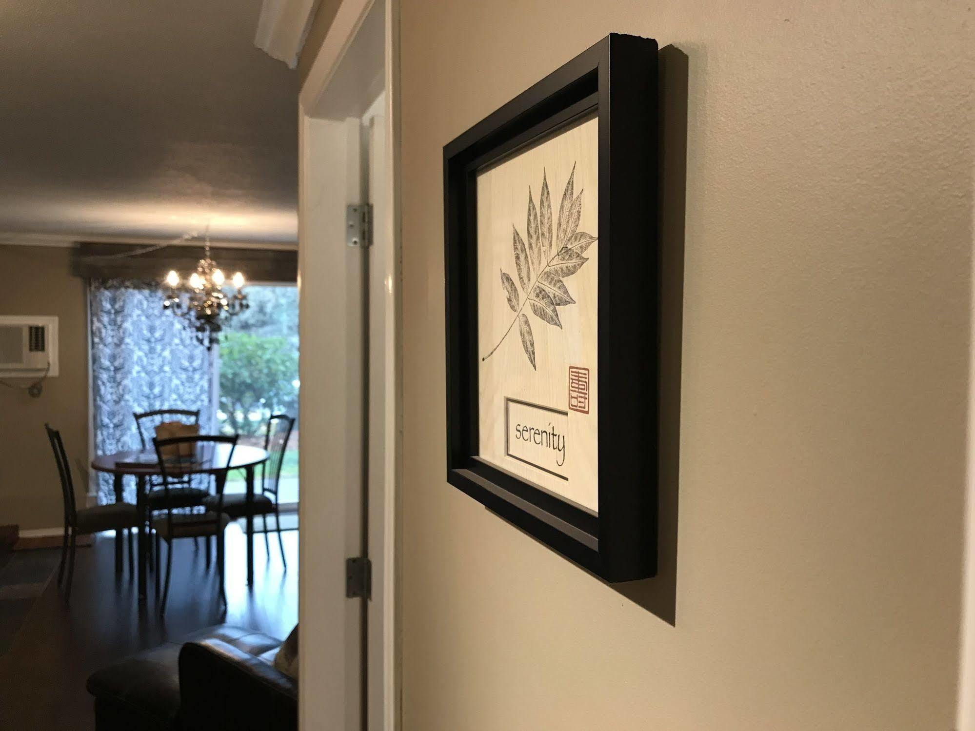 Evergreen Bed & Breakfast 호프 외부 사진